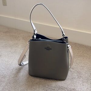 Coach Mollie Bucket Bag